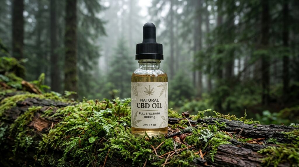 CBD Oil